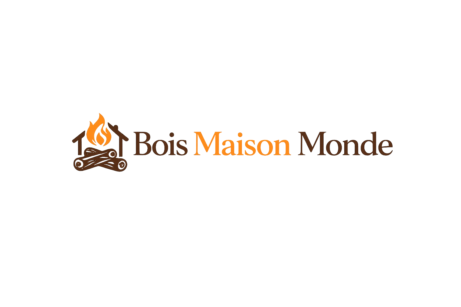 Bois Maison Monde