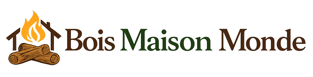 Bois Maison Monde
